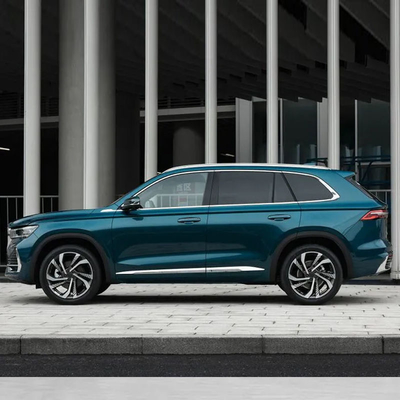 Geely Monjaro 2023 SUV Car 2.0 en 4WD Exclusiva gasolina con tipo de motor turbo