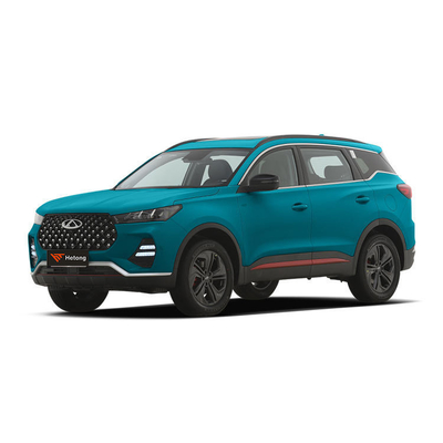 Chery Tiggo 3X Control de velocidad normal 200-300Nm Torque máximo Vehículo de energía eléctrica