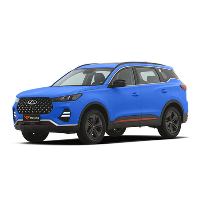 Chery Tiggo 3X Control de velocidad normal 200-300Nm Torque máximo Vehículo de energía eléctrica