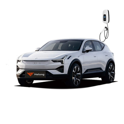 Batería de litio ternario 2023 Polestar3 5 puertas 4 asientos EV Coche Hatchback Energía Coches usados Polestar eléctrico puro 2 3