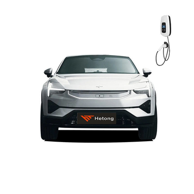 Batería de litio ternario 2023 Polestar3 5 puertas 4 asientos EV Coche Hatchback Energía Coches usados Polestar eléctrico puro 2 3