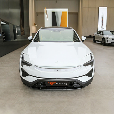 Batería de litio ternario 2023 Polestar3 5 puertas 4 asientos EV Coche Hatchback Energía Coches usados Polestar eléctrico puro 2 3