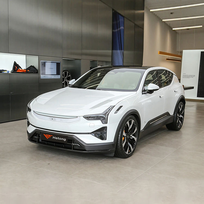 Batería de litio ternario 2023 Polestar3 5 puertas 4 asientos EV Coche Hatchback Energía Coches usados Polestar eléctrico puro 2 3