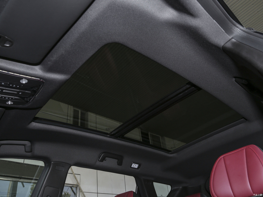 2022 Chery Jetour X70 SUV Doble Deseo Hueso Suspensión trasera gasolina / gasolina para los compradores