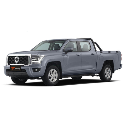 Ventana trasera eléctrica y barra de rodadura Mini camioneta pickup china para la Gran Muralla Wingle