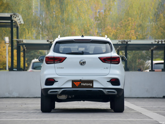 Aire acondicionado manual y suspensión del haz de torsión MG ZS Coches para familia económica