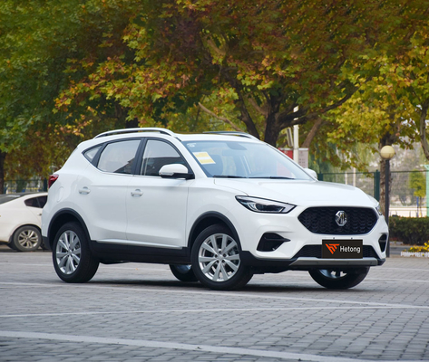 Aire acondicionado manual y suspensión del haz de torsión MG ZS Coches para familia económica