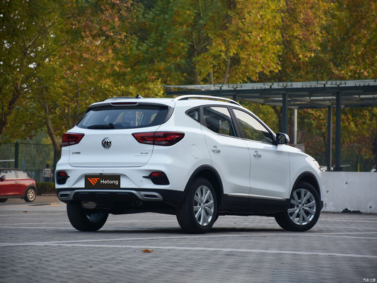 Aire acondicionado manual y suspensión del haz de torsión MG ZS Coches para familia económica
