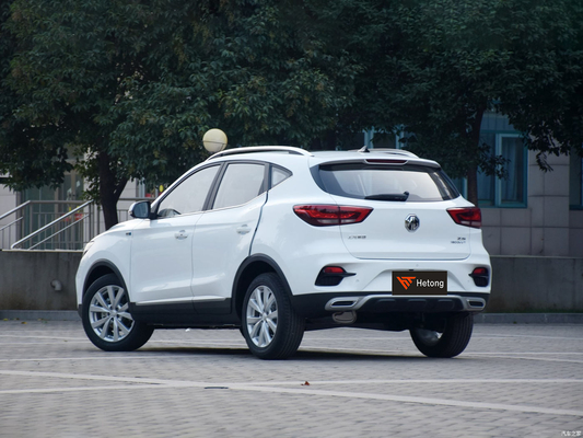 Aire acondicionado manual y suspensión del haz de torsión MG ZS Coches para familia económica