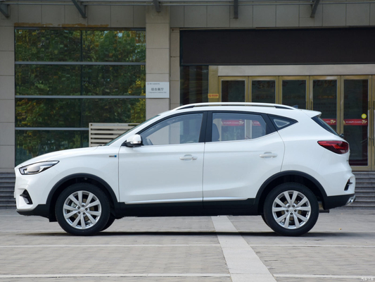 Aire acondicionado manual y suspensión del haz de torsión MG ZS Coches para familia económica