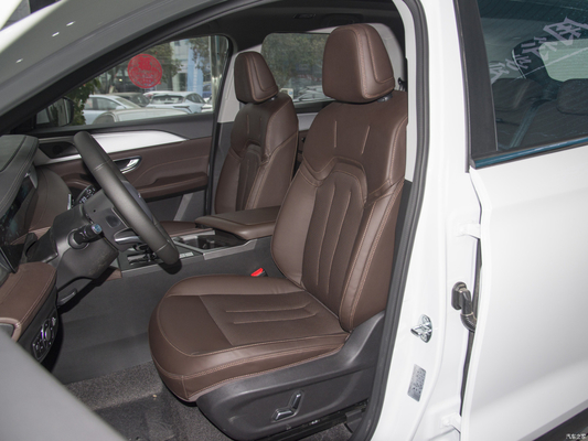 Jetour X90 Plus 1.5t 1.6t 2.0t 5 asiento 7 asientos gasolina gasolina coches de automóviles