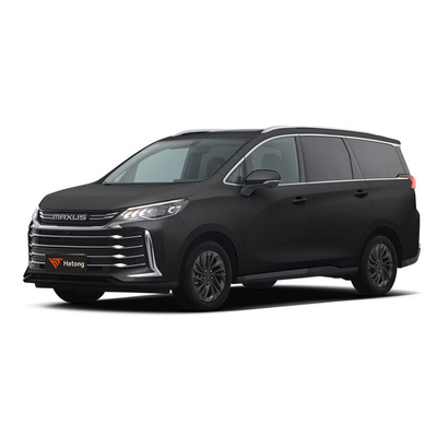 SAIC MAXUS G50 PLUS Auto de gas de alta velocidad con 4 bolsas de aire personalizadas