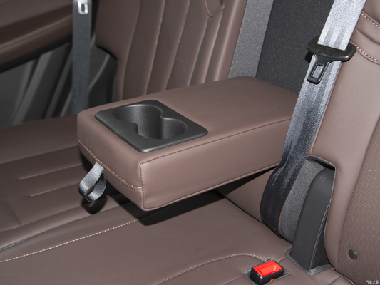 Jetour X90 Plus 1.5t 1.6t 2.0t 5 asiento 7 asientos gasolina gasolina coches de automóviles