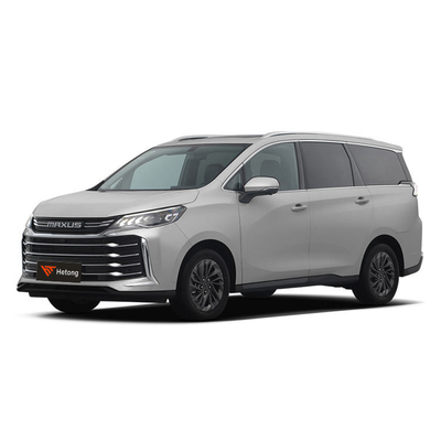 SAIC MAXUS G50 PLUS Auto de gas de alta velocidad con 4 bolsas de aire personalizadas
