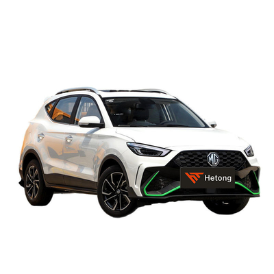 MG ZS 1.5T automático 5 puertas 5 asientos SUV autos usados para el ajuste eléctrico del asiento del copiloto