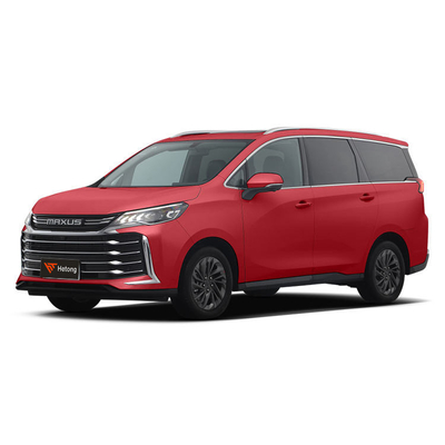 SAIC MAXUS G50 PLUS Auto de gas de alta velocidad con 4 bolsas de aire personalizadas