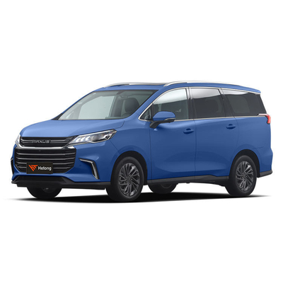 SAIC MAXUS G50 PLUS Auto de gas de alta velocidad con 4 bolsas de aire personalizadas