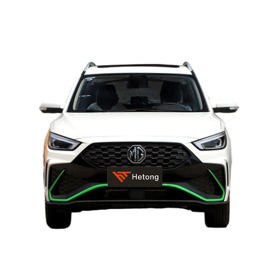 MG ZS 1.5T automático 5 puertas 5 asientos SUV autos usados para el ajuste eléctrico del asiento del copiloto
