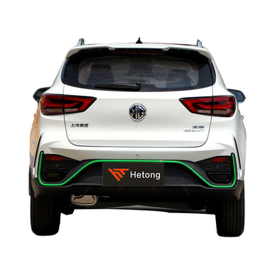 MG ZS 1.5T automático 5 puertas 5 asientos SUV autos usados para el ajuste eléctrico del asiento del copiloto