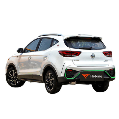 MG ZS 1.5T automático 5 puertas 5 asientos SUV autos usados para el ajuste eléctrico del asiento del copiloto