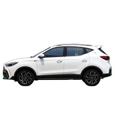 MG ZS 1.5T automático 5 puertas 5 asientos SUV autos usados para el ajuste eléctrico del asiento del copiloto