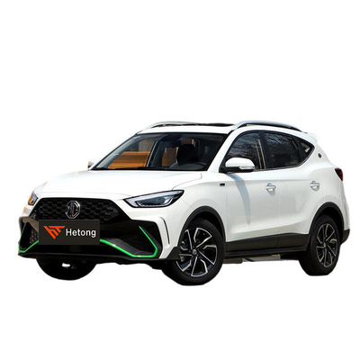 MG ZS 1.5T automático 5 puertas 5 asientos SUV autos usados para el ajuste eléctrico del asiento del copiloto