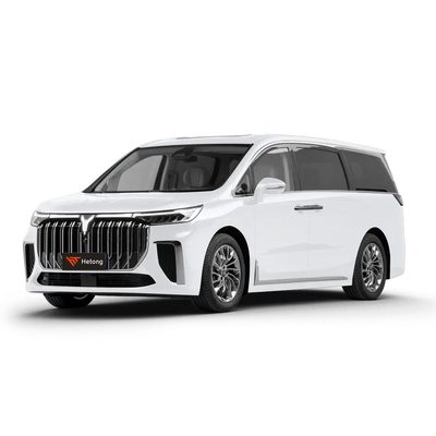 VOYAH Dreamer Mengxiangjia 2022 Luxury EV MPV Dirección izquierda Dimensión 5315*1985*1820
