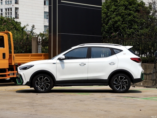 MG ZS SUV El último coche familiar Máxima potencia 150-200PS y peso de corta 1000kg-2000kg