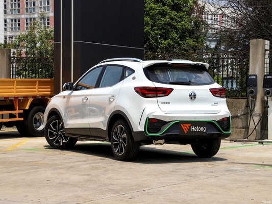 MG ZS SUV El último coche familiar Máxima potencia 150-200PS y peso de corta 1000kg-2000kg