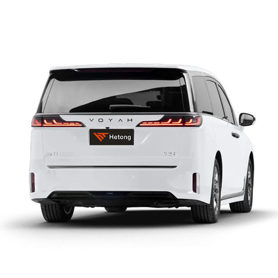 VOYAH Dreamer Mengxiangjia 2022 Luxury EV MPV Dirección izquierda Dimensión 5315*1985*1820