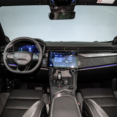 Vehículo eléctrico de alta velocidad 2023 Lynk Co 01 PHEV 1.5TD EM-P AM