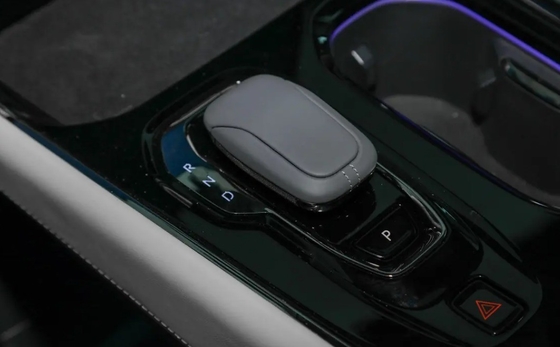 2023Zeeker 009 822km 140kwh eléctrico de lujo hogar de negocios MPV 400kW potencia máxima