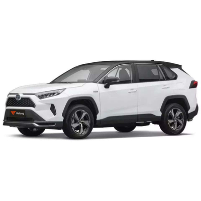 4600x1855x1685 ToyotaRav4 2023 auto Dual Engine E Dirección izquierda Suv Coche Coches eléctricos