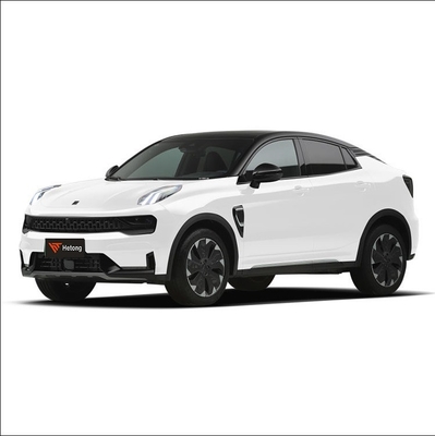 Lynk Co 05 Feb 2021 1.5Td Energy Car Compact Suv Plug-In Hybrid Velocidad máxima 200km/h