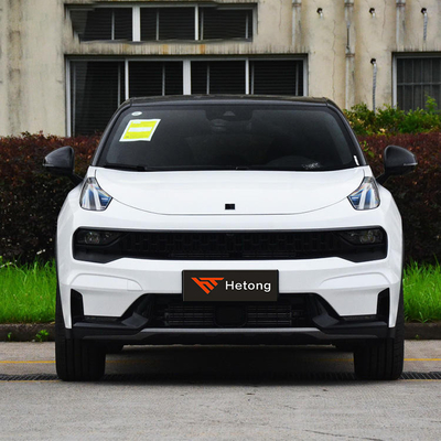 Lynk Co 05 Feb 2021 1.5Td Energy Car Compact Suv Plug-In Hybrid Velocidad máxima 200km/h
