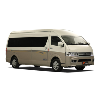 Autobús de dos pisos 2016-2023 Golden Dragon Autobús de turismo de transmisión automática usado