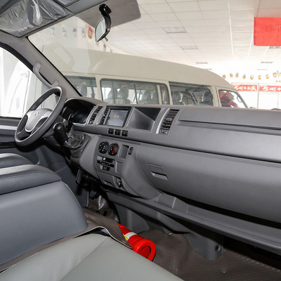 Autobús de dos pisos 2016-2023 Golden Dragon Autobús de turismo de transmisión automática usado