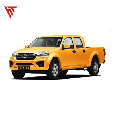 Asientos de cuero Gran Pared Wingle 5 7 2WD 4WD Gasolina Diésel camioneta pick-up 2021 2022 2023