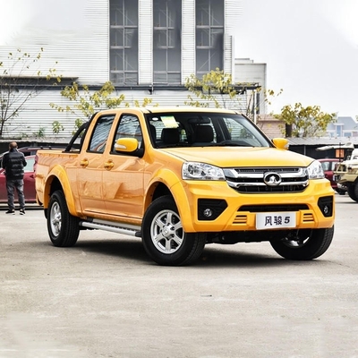 Asientos de cuero Gran Pared Wingle 5 7 2WD 4WD Gasolina Diésel camioneta pick-up 2021 2022 2023