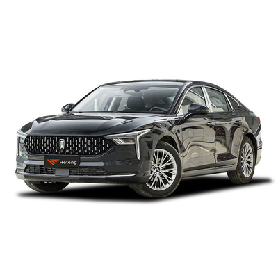 2023 Volante izquierdo con rueda multifunción B70S SUV de lujo de gasolina para FAW Bestune B70