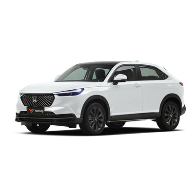 Automóvil de gasolina multifunción Honda ZR-V 4650*1850*1715mm Dimensiones y dirección eléctrica