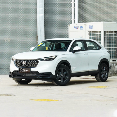 Automóvil de gasolina multifunción Honda ZR-V 4650*1850*1715mm Dimensiones y dirección eléctrica