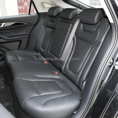 2023 Volante izquierdo con rueda multifunción B70S SUV de lujo de gasolina para FAW Bestune B70