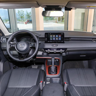 Automóvil de gasolina multifunción Honda ZR-V 4650*1850*1715mm Dimensiones y dirección eléctrica