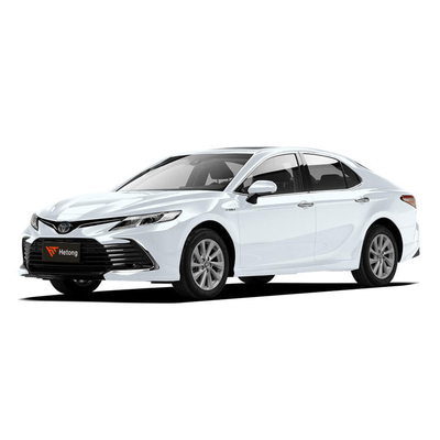 Toyota Camry 2.5g Versión de lujo Limousine Automóviles usados de gasolina con 207 N.m de par máximo