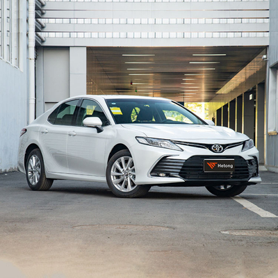 2022 2020 2019 Toyota Camry de segunda mano Hybrid Car con suspensión trasera doble Wish Bone