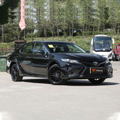 2022 2020 2019 Toyota Camry de segunda mano Hybrid Car con suspensión trasera doble Wish Bone