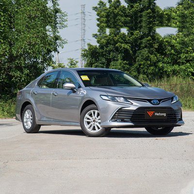 2022 2020 2019 Toyota Camry de segunda mano Hybrid Car con suspensión trasera doble Wish Bone