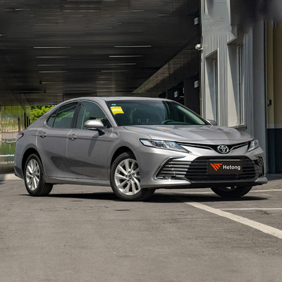 2022 2020 2019 Toyota Camry de segunda mano Hybrid Car con suspensión trasera doble Wish Bone