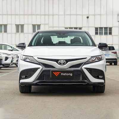 2022 2020 2019 Toyota Camry de segunda mano Hybrid Car con suspensión trasera doble Wish Bone